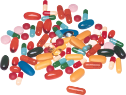 miscellaneous & pills free transparent png image.