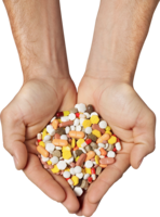 miscellaneous & pills free transparent png image.