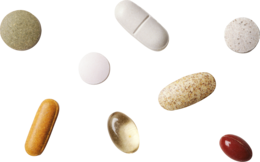 miscellaneous & Pills free transparent png image.