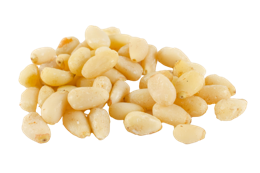 fruits & Pine nuts free transparent png image.