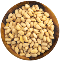 fruits & Pine nuts free transparent png image.