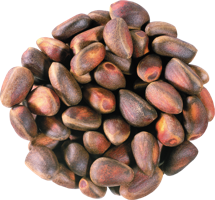 fruits & pine nuts free transparent png image.