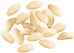 fruits & pine nuts free transparent png image.