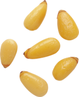 fruits & Pine nuts free transparent png image.