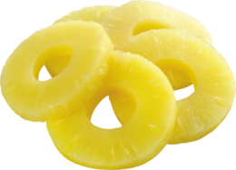 fruits & Pineapple free transparent png image.