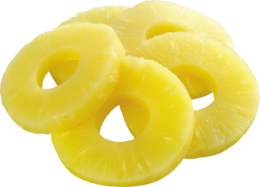 fruits & pineapple free transparent png image.