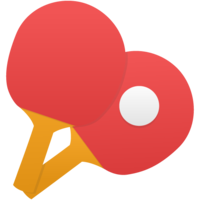 sport & ping pong free transparent png image.