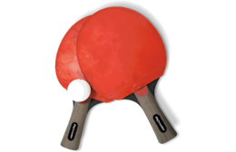 sport & Ping Pong free transparent png image.