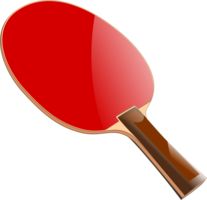 sport & Ping Pong free transparent png image.