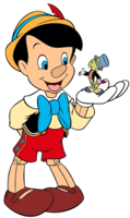 fantasy & pinocchio free transparent png image.