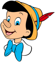 fantasy & pinocchio free transparent png image.