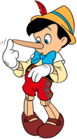 fantasy & Pinocchio free transparent png image.