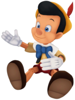 fantasy & pinocchio free transparent png image.