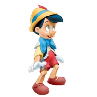 fantasy & pinocchio free transparent png image.