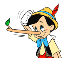 fantasy & Pinocchio free transparent png image.