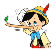 fantasy & pinocchio free transparent png image.