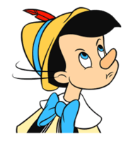 fantasy & pinocchio free transparent png image.