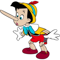 fantasy & pinocchio free transparent png image.