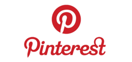 logos & pinterest free transparent png image.