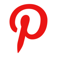 logos & pinterest free transparent png image.