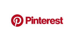 logos & pinterest free transparent png image.