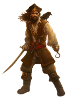 people & Pirate free transparent png image.