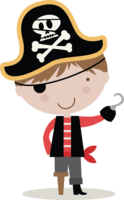 people & pirate free transparent png image.