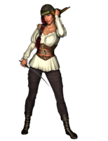 people & Pirate free transparent png image.