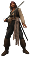 people & pirate free transparent png image.