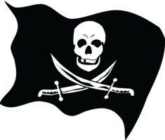 people & pirate free transparent png image.