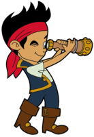 people & Pirate free transparent png image.