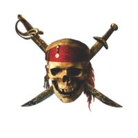 people & Pirate free transparent png image.