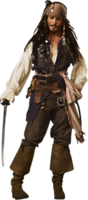 people & pirate free transparent png image.