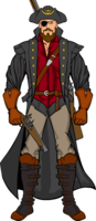 people & pirate free transparent png image.