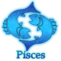 astrological signs & pisces free transparent png image.