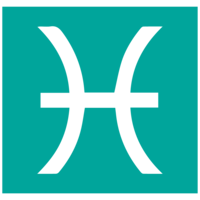 astrological signs & Pisces free transparent png image.