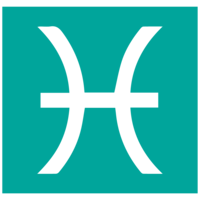 astrological signs & pisces free transparent png image.