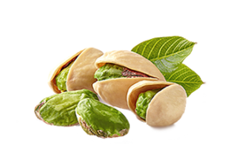 fruits & Pistachios free transparent png image.