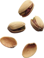 fruits & Pistachios free transparent png image.