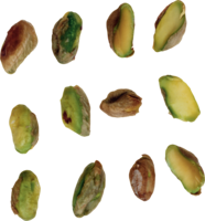 fruits & Pistachios free transparent png image.