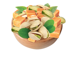 fruits & pistachios free transparent png image.