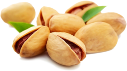 fruits & pistachios free transparent png image.