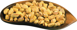 fruits & Pistachios free transparent png image.