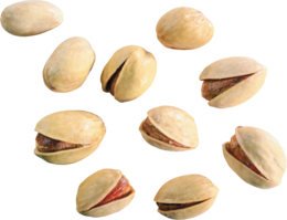 fruits & Pistachios free transparent png image.