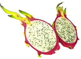 fruits & pitaya free transparent png image.