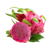 fruits & pitaya free transparent png image.