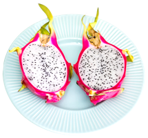 fruits & pitaya free transparent png image.