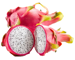 fruits & Pitaya free transparent png image.