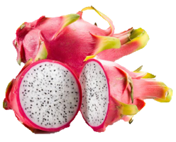 fruits & pitaya free transparent png image.