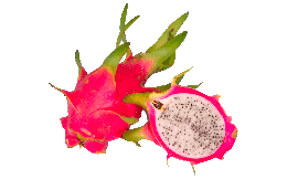 fruits & Pitaya free transparent png image.